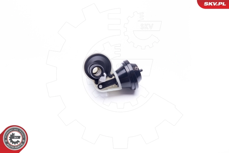 Coolant Control Valve